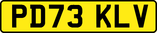 PD73KLV