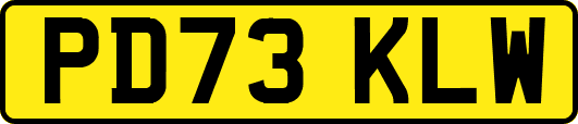 PD73KLW