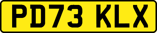 PD73KLX