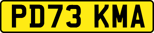 PD73KMA