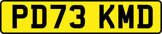 PD73KMD