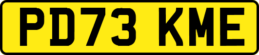 PD73KME