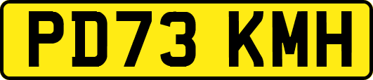 PD73KMH
