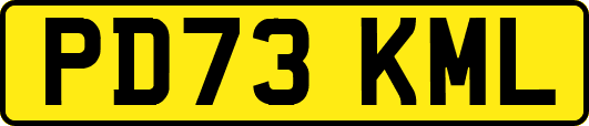 PD73KML
