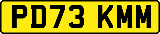PD73KMM