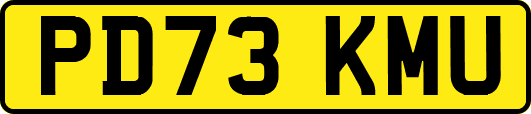 PD73KMU