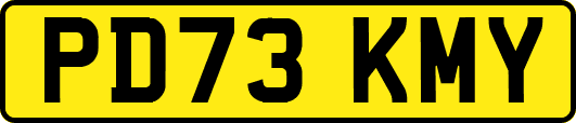 PD73KMY