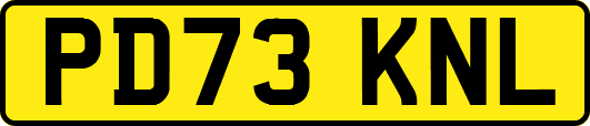 PD73KNL