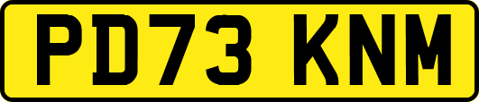 PD73KNM
