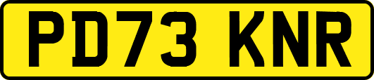 PD73KNR