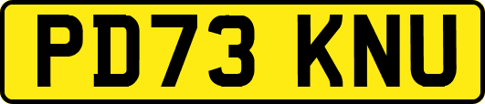 PD73KNU