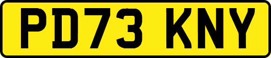 PD73KNY