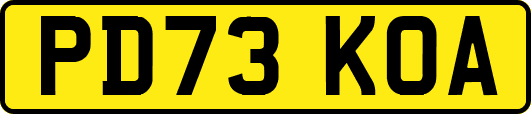 PD73KOA