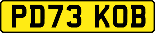 PD73KOB