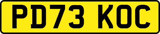 PD73KOC