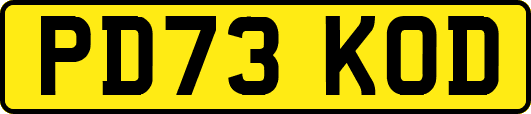PD73KOD