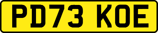 PD73KOE