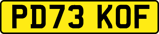 PD73KOF