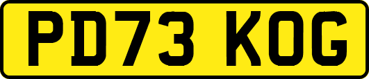 PD73KOG