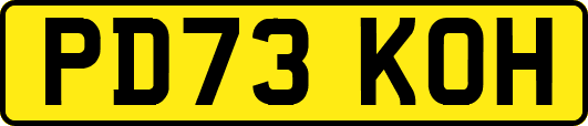 PD73KOH