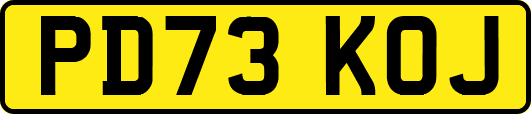 PD73KOJ