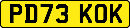 PD73KOK