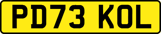 PD73KOL