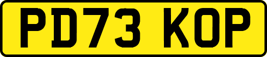 PD73KOP