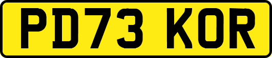 PD73KOR