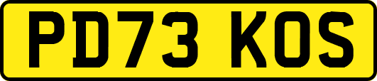 PD73KOS