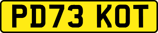 PD73KOT