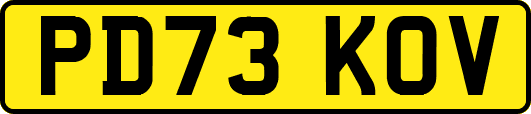 PD73KOV