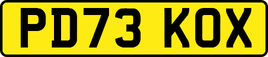 PD73KOX