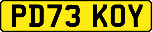 PD73KOY