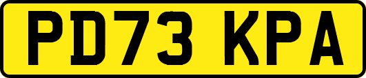 PD73KPA