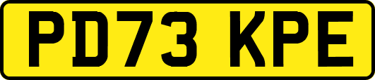 PD73KPE