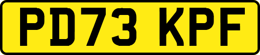 PD73KPF