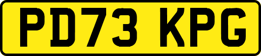 PD73KPG