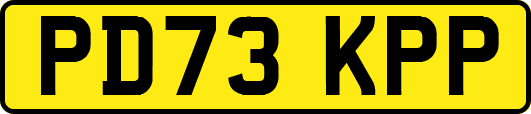 PD73KPP