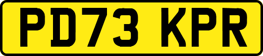 PD73KPR