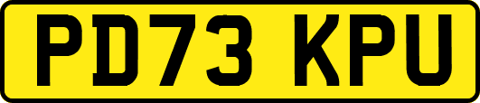 PD73KPU