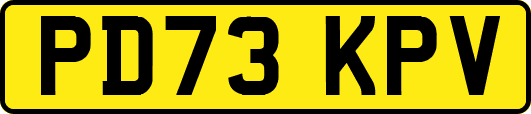 PD73KPV
