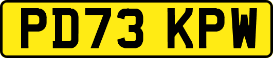 PD73KPW