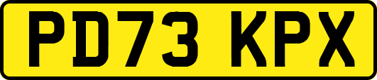 PD73KPX