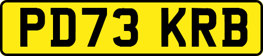 PD73KRB