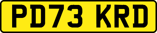 PD73KRD