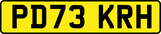 PD73KRH