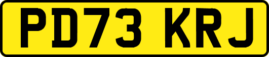 PD73KRJ