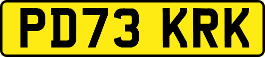 PD73KRK