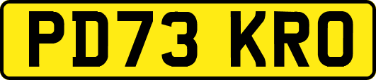 PD73KRO